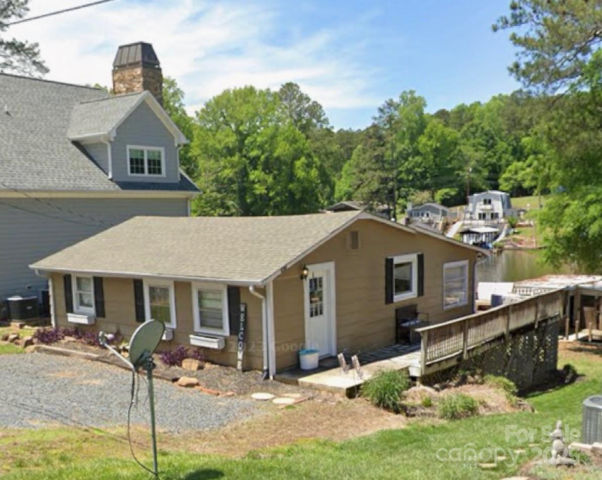 690 Lake Head Road Unit 132, Norwood, NC 28128, MLS # 4275629