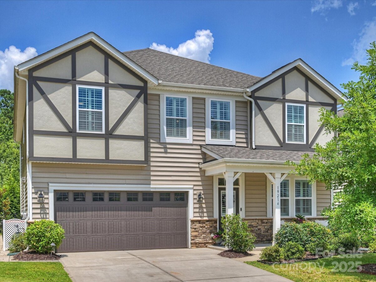 19214 Hawk Haven Lane, Charlotte, NC 28278, MLS # 4275631