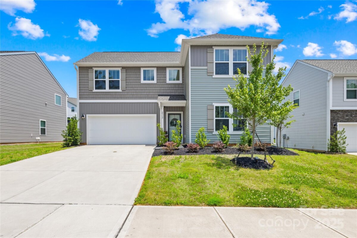 2512 Andes Drive, Statesville, NC 28625, MLS # 4275635
