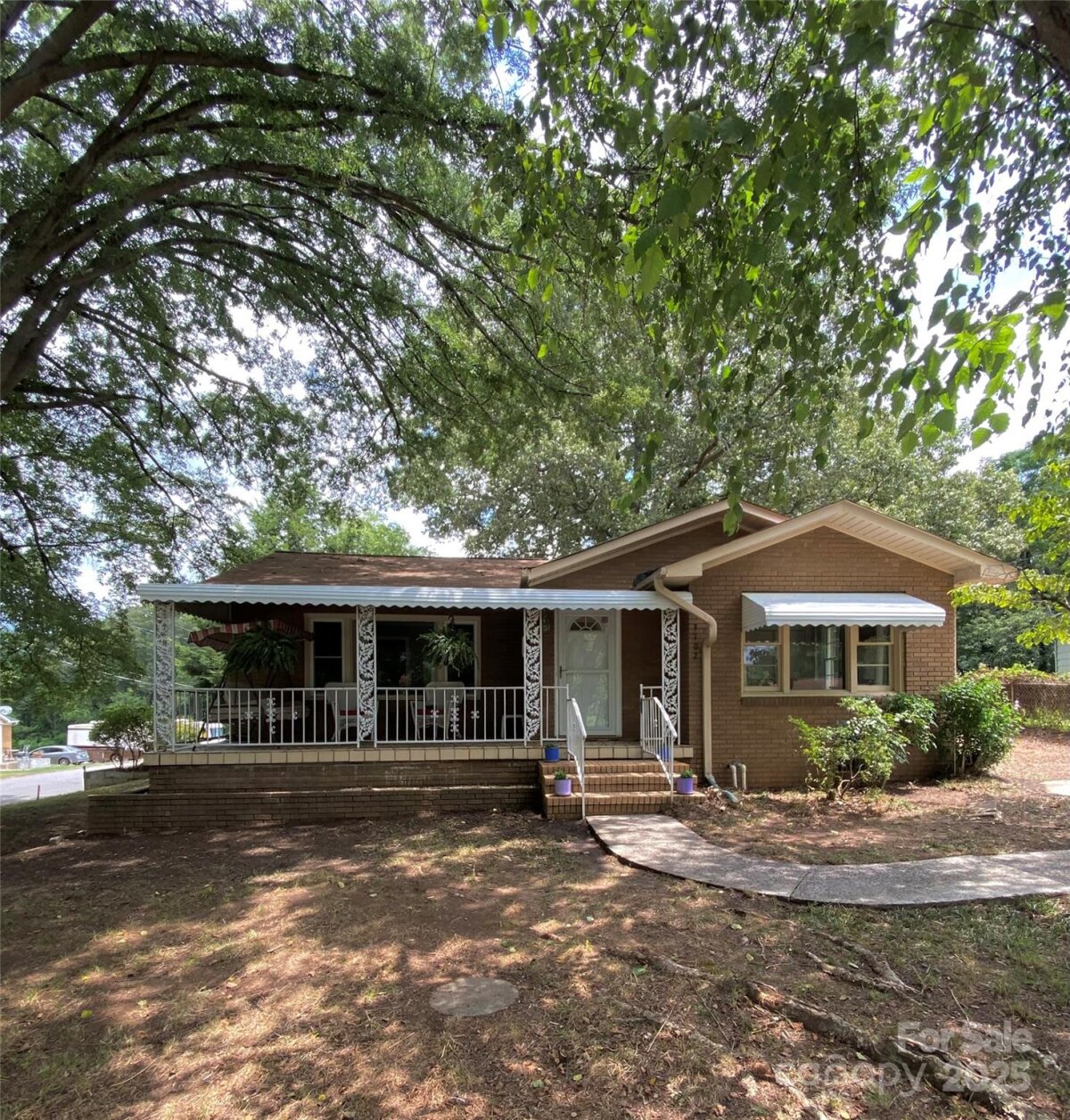 3702 Crawford Street, Gastonia, NC 28052, MLS # 4275636