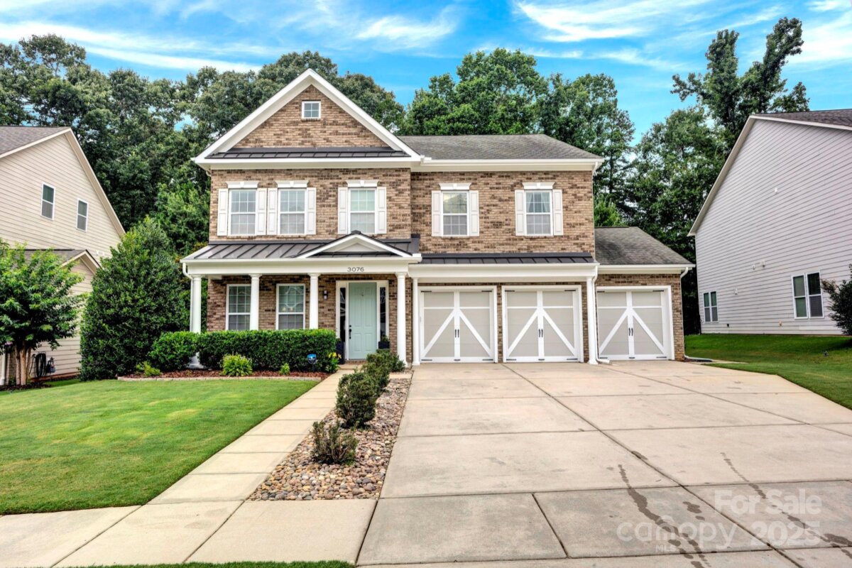 3076 Amaranth Drive, Tega Cay, SC 29708, MLS # 4275660
