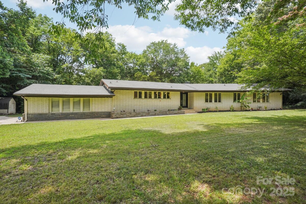 7107 Cedarfield Road, Charlotte, NC 28227, MLS # 4275661