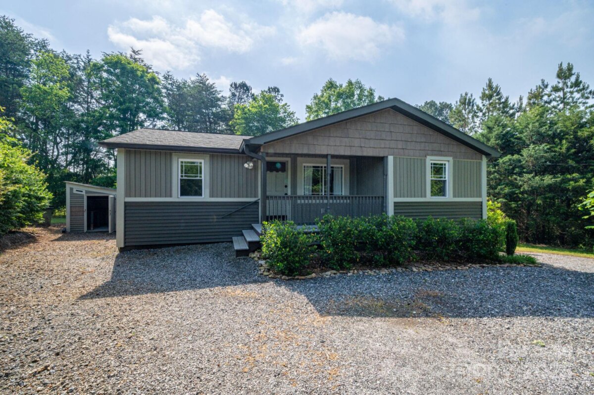 2420 Timberland Hills Drive, Newton, NC 28658, MLS # 4275663