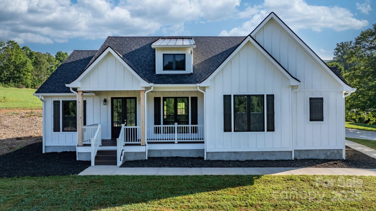 3981 Zero Mull Road, Morganton, NC 28655, MLS # 4275665