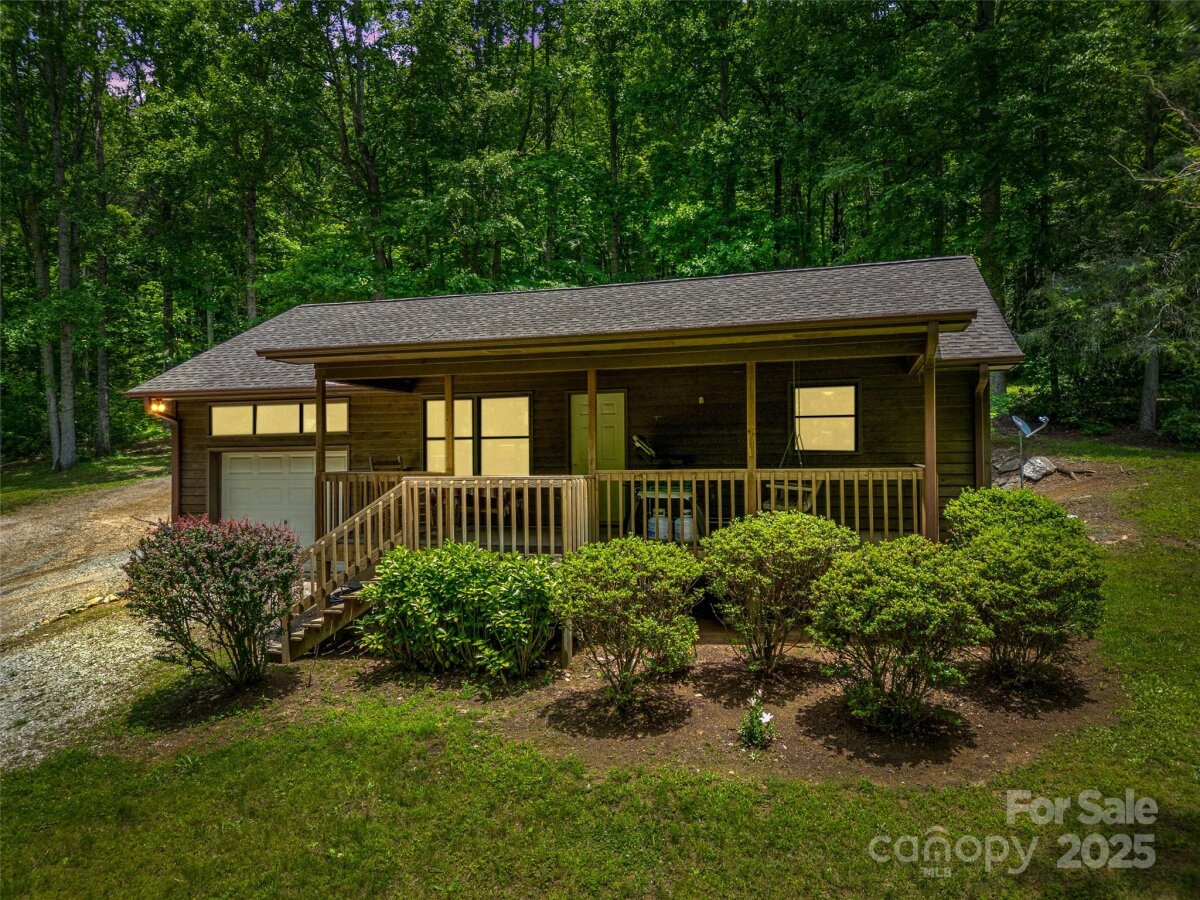 186 Sloshy Branch Trail, Black Mountain, NC 28711, MLS # 4275666