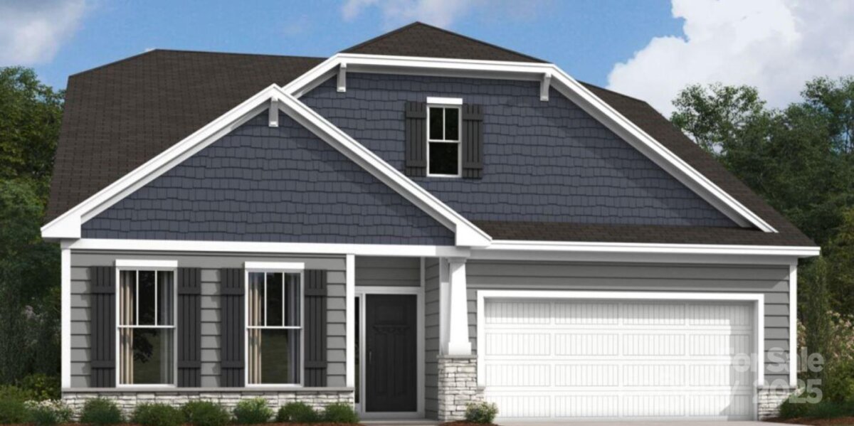 1482 Kate Cecil Way, York, SC 29745, MLS # 4275684