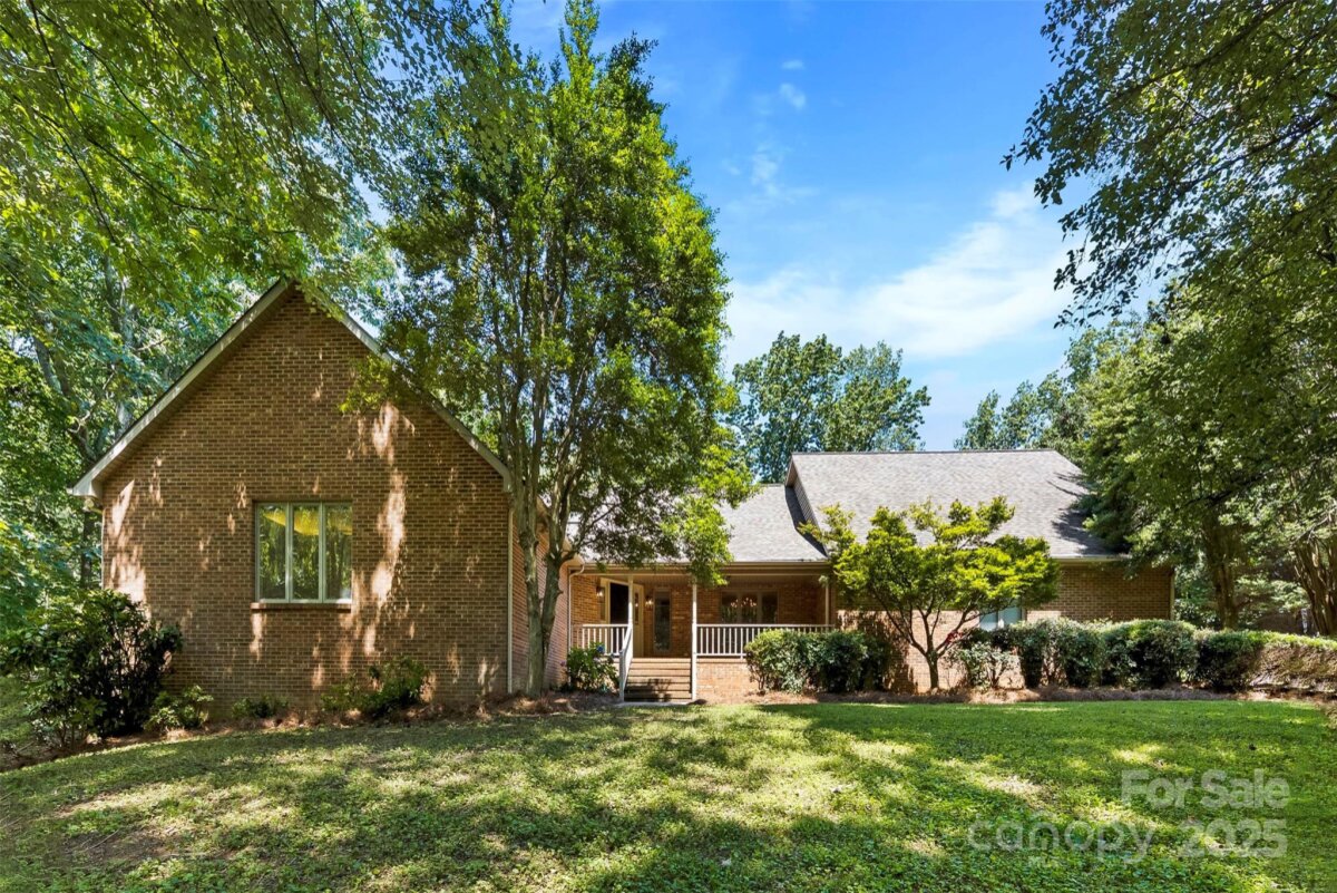 1505 N Cansler Street, Kings Mountain, NC 28086, MLS # 4275686