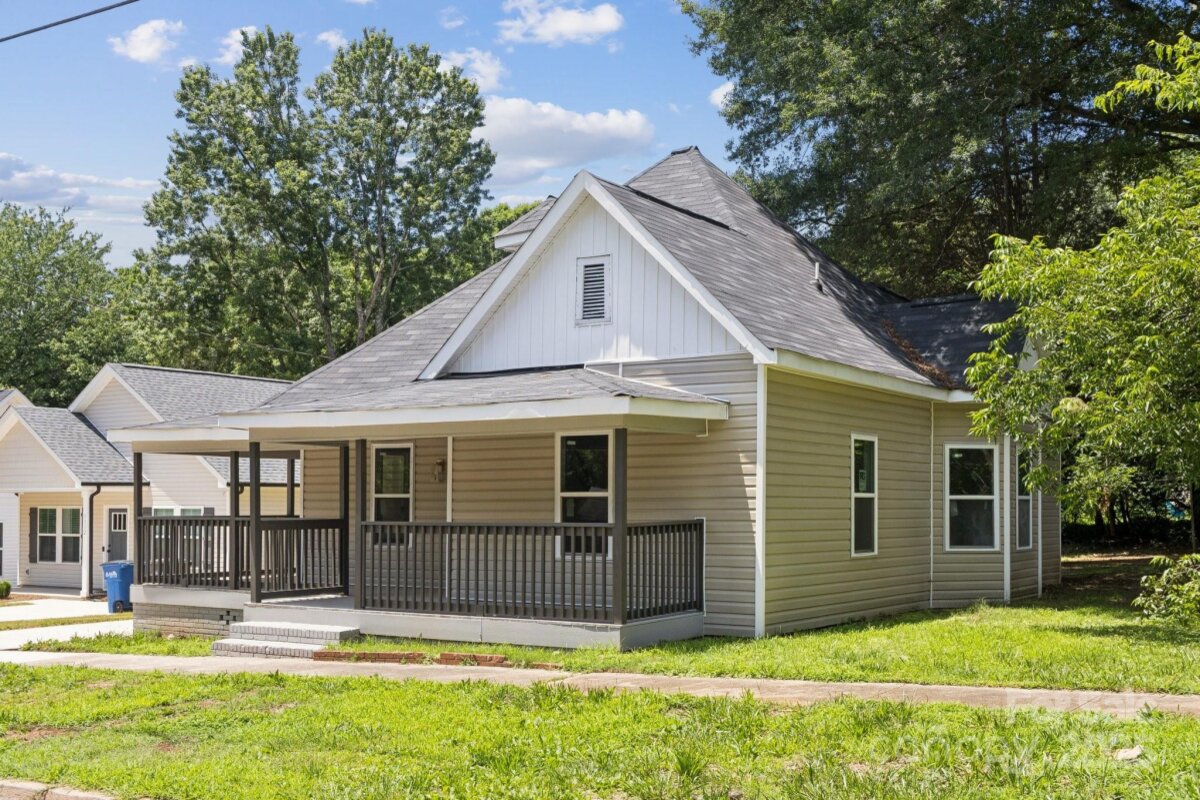 1108 4th Street, Statesville, NC 28677, MLS # 4275688