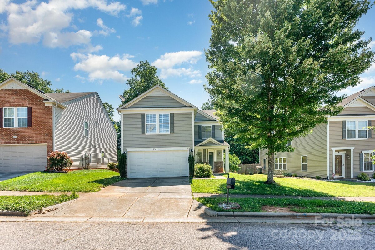 1432 Matthew Allen Circle, Kannapolis, NC 28081, MLS # 4275696
