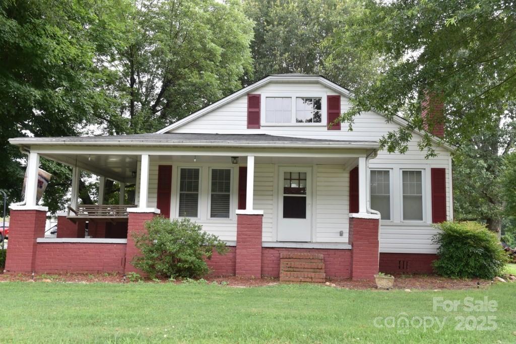 4143 E Maiden Road, Maiden, NC 28650, MLS # 4275702