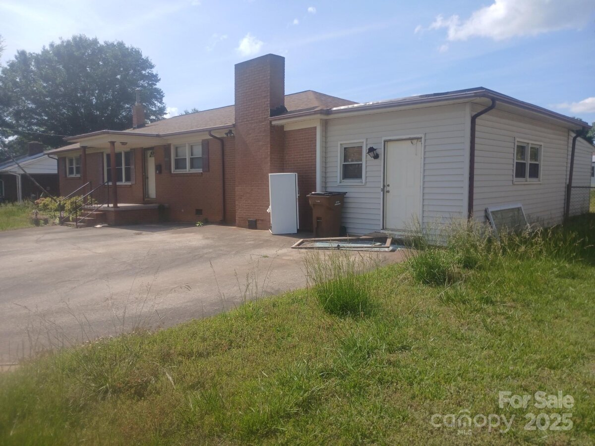 2815 Highland Drive, Lincolnton, NC 28092, MLS # 4275712