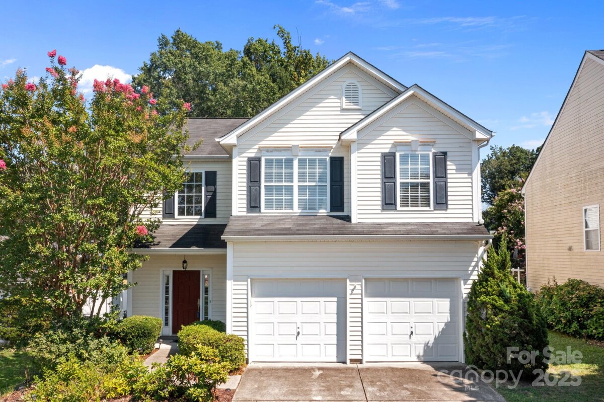 10825 Traders Court, Davidson, NC 28036, MLS # 4275717