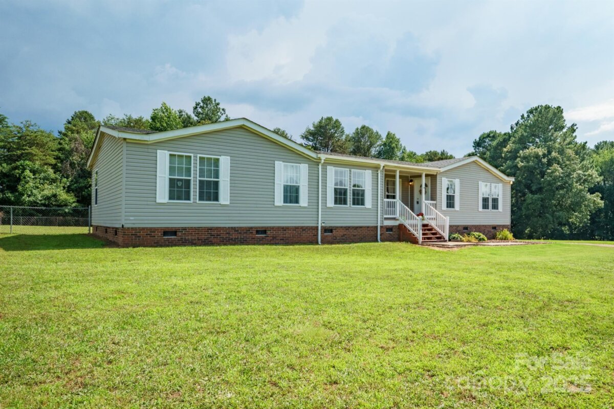 6785 Knotty Wood Lane, Vale, NC 28168, MLS # 4275720