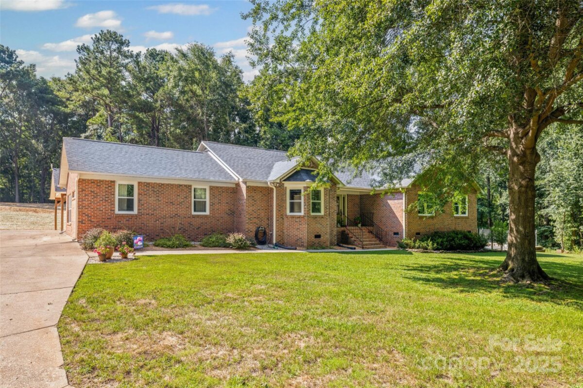 229 Campsite Road, Rock Hill, SC 29732, MLS # 4275722