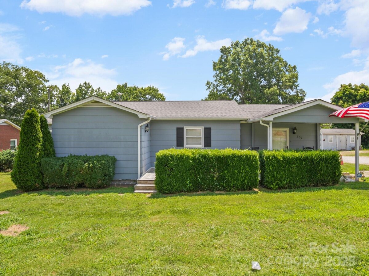 151 Robinson Road, Gastonia, NC 28056, MLS # 4275727