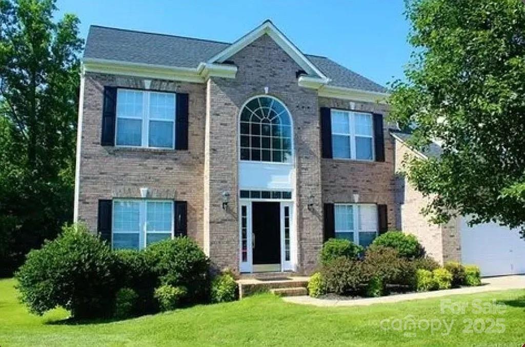 219 Flowering Grove Lane, Mooresville, NC 28115, MLS # 4275731