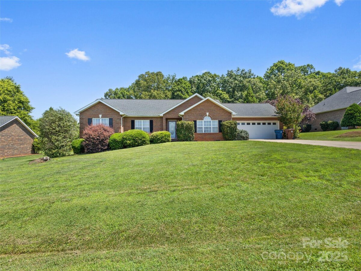 3906 Brickfield Street, Hickory, NC 28602, MLS # 4275737