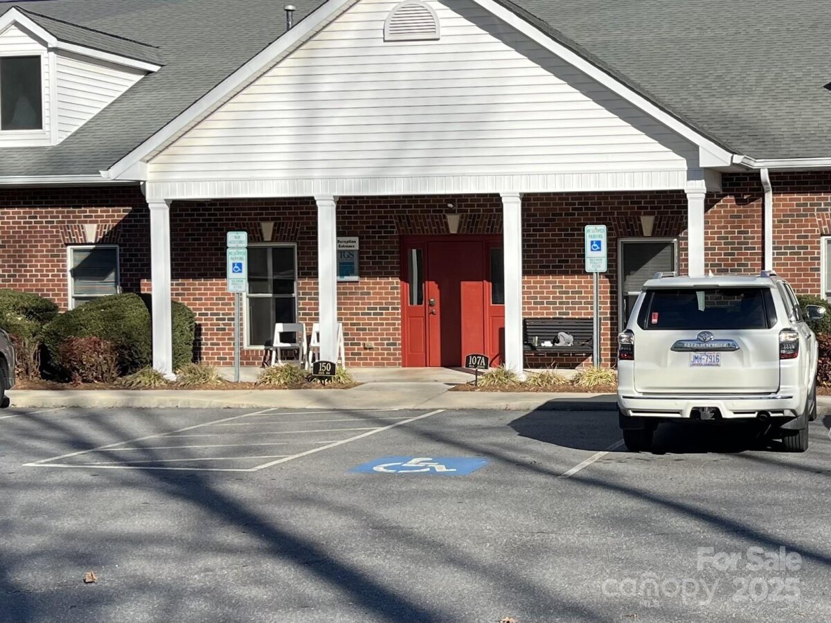 150 August Street Unit 200, Morganton, NC 28655, MLS # 4275738