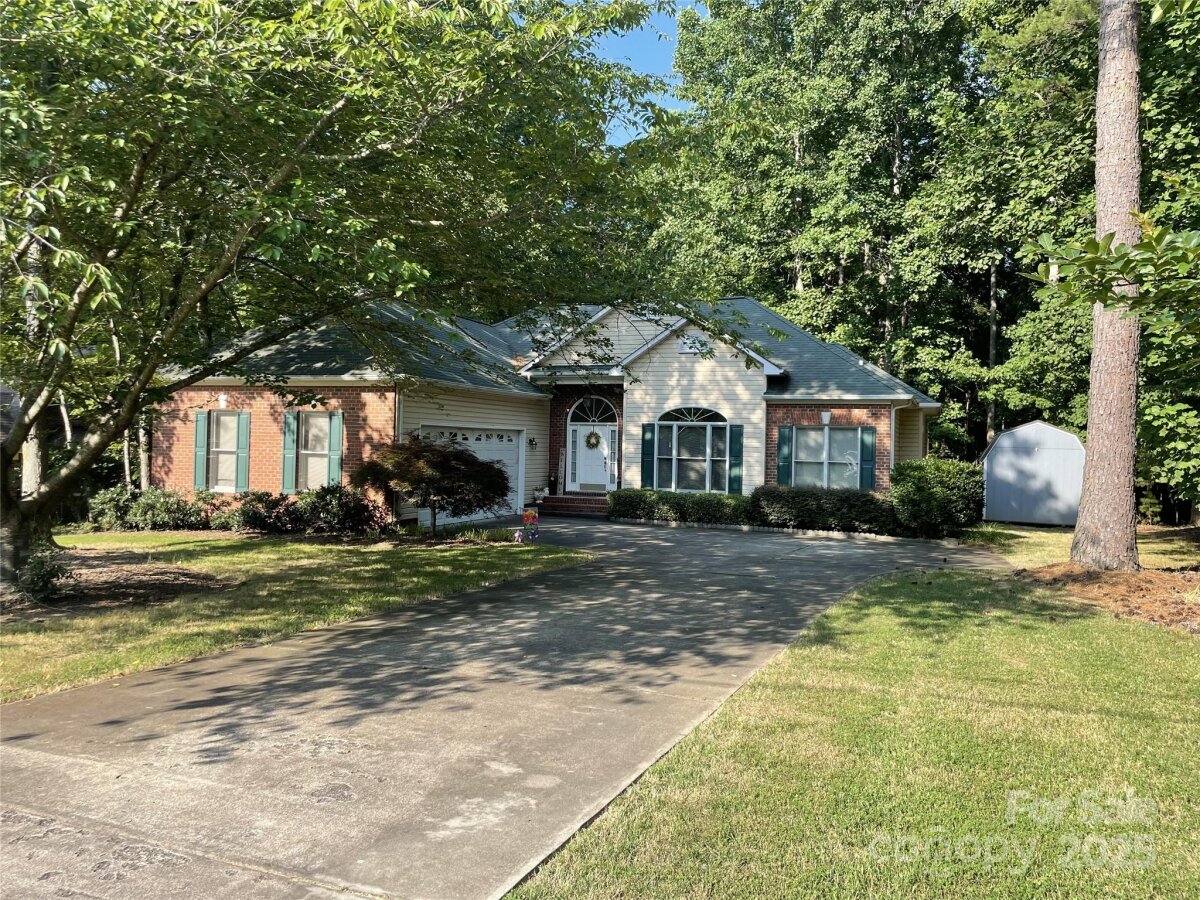1713 Arbor Way, Albemarle, NC 28001, MLS # 4275749