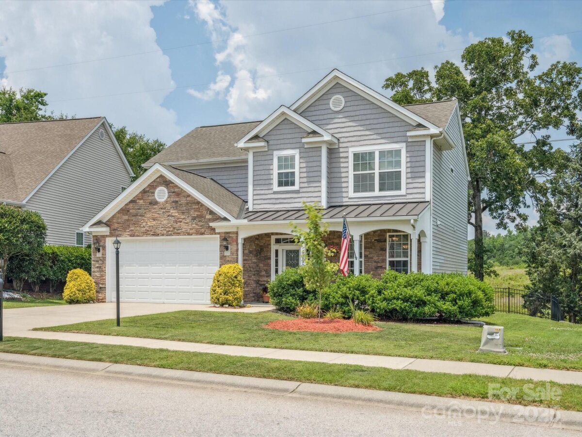 4090 Sunset Drive, Rock Hill, SC 29732, MLS # 4275758