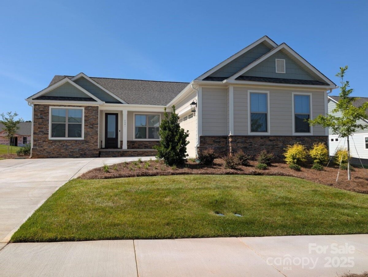 2081 Fordhill Street, Rock Hill, SC 29732, MLS # 4275761