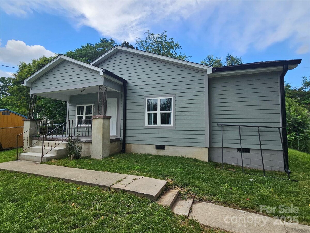 533 Hill Street, Lenoir, NC 28645, MLS # 4275769