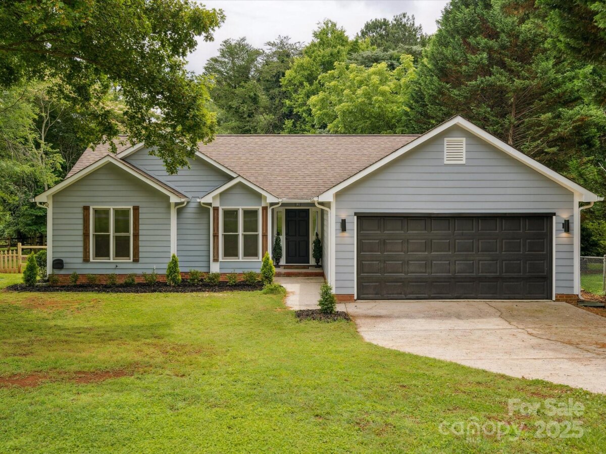 1109 Manchester Lane, Charlotte, NC 28227, MLS # 4275775