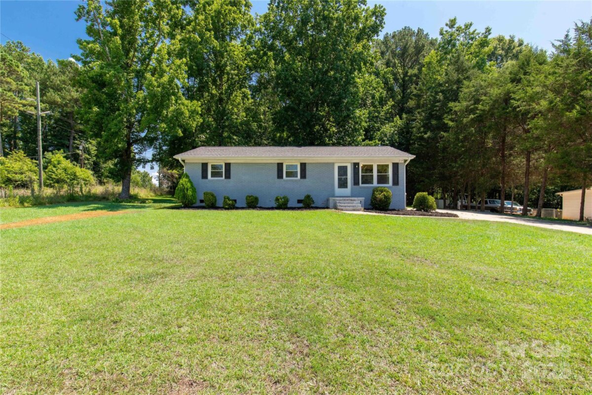 203 Nottingham Drive, York, SC 29745, MLS # 4275788