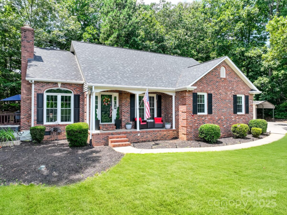 132 General Pemberton Street, Stanley, NC 28164, MLS # 4275796