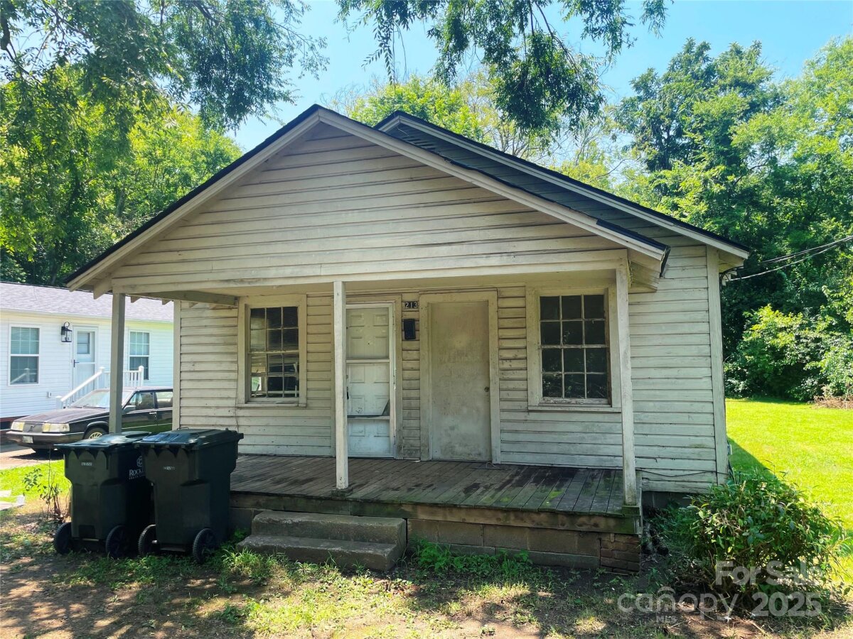 213 Maple Street, Rock Hill, SC 29730, MLS # 4275797
