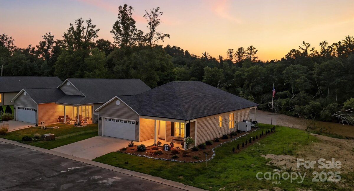 255 Eagles Landing, Morganton, NC 28655, MLS # 4275805