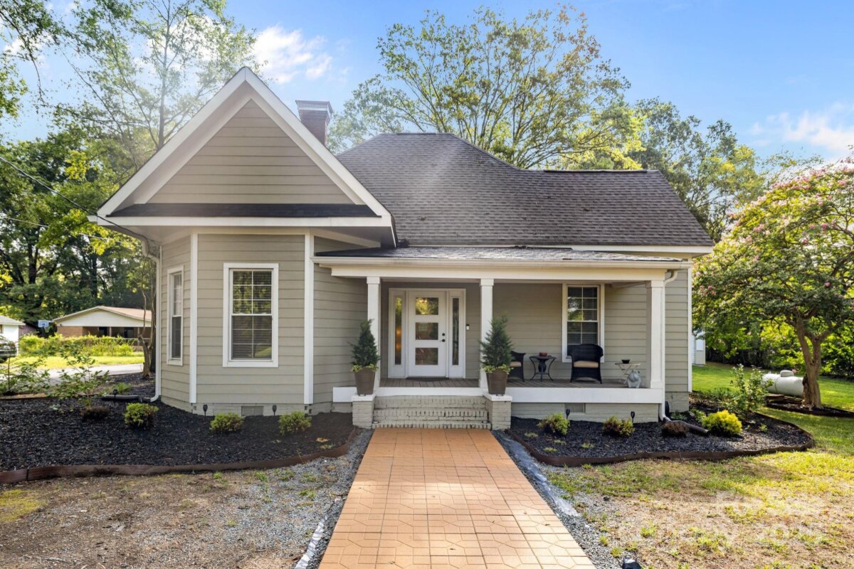 622 N Elm Street, Marshville, NC 28103, MLS # 4275809