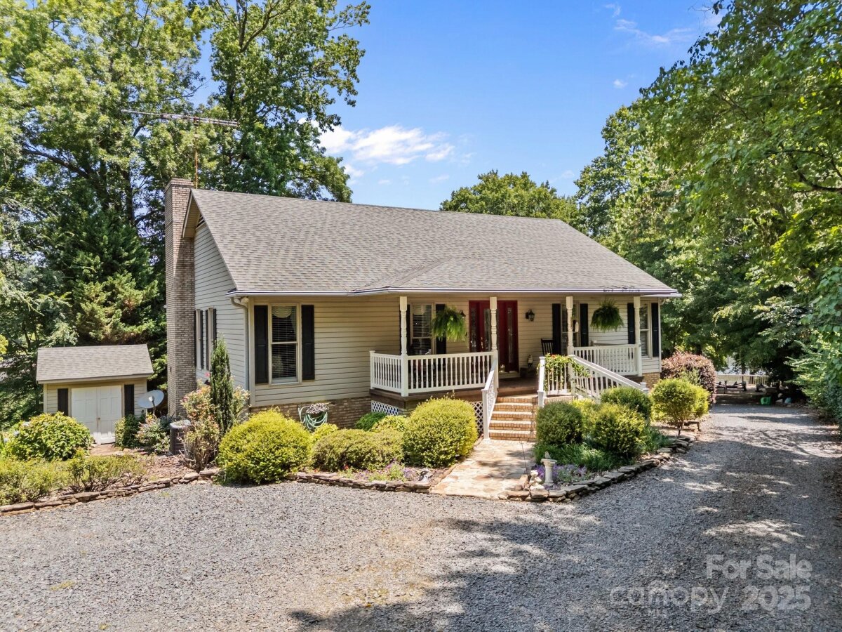 114 Mallard Point, Mount Gilead, NC 27306, MLS # 4275815