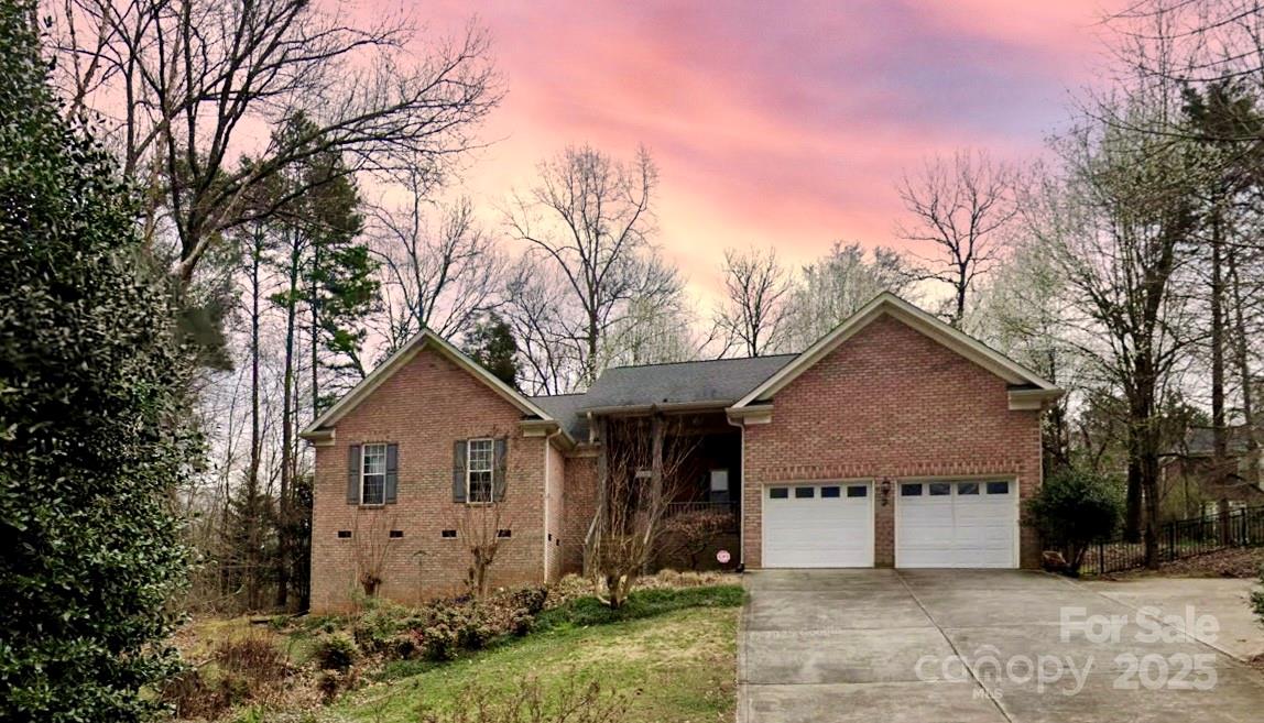 9600 Lockhorn Court, Mint Hill, NC 28227, MLS # 4275817