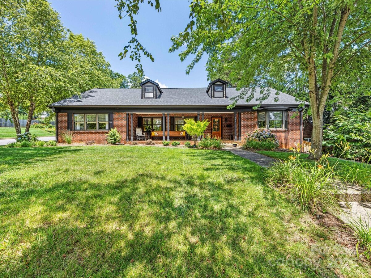 112 8th Avenue, Hickory, NC 28601, MLS # 4275823