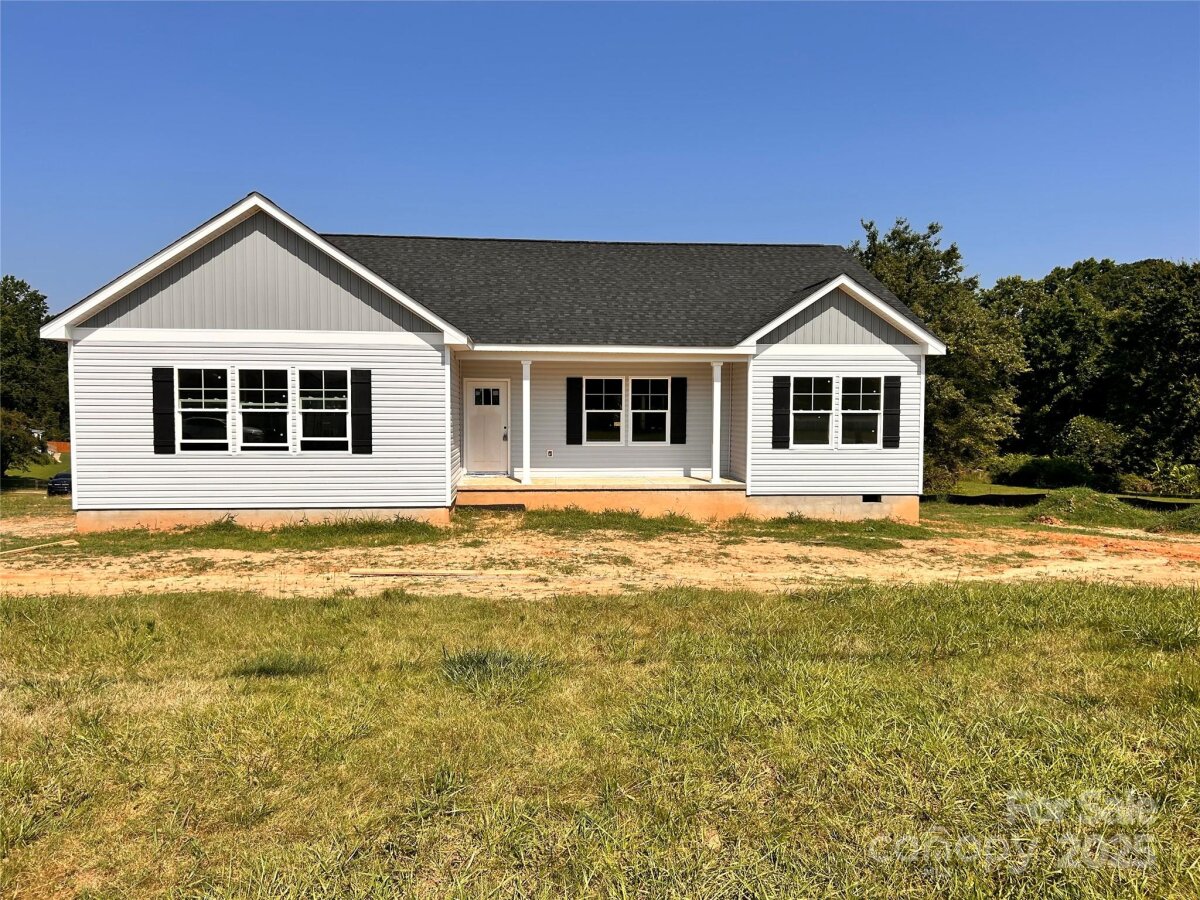 3500 14th Avenue, Hickory, NC 28602, MLS # 4275829
