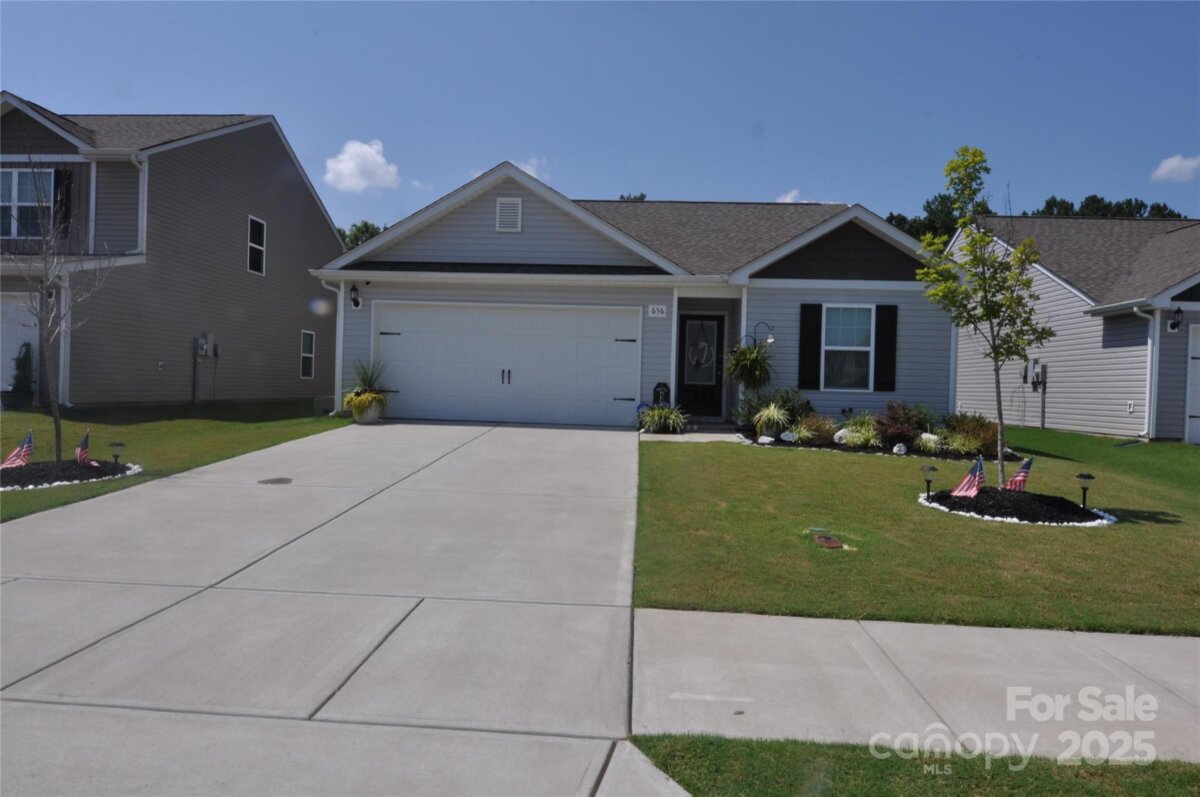 636 Lancelot Drive, Richburg, SC 29729, MLS # 4275842