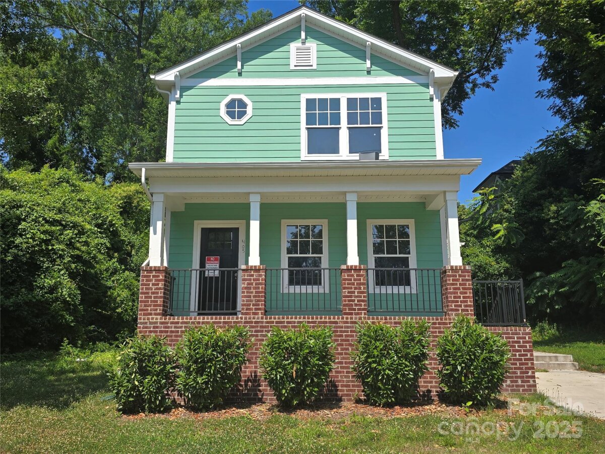 405 S South Street, Gastonia, NC 28052, MLS # 4275844