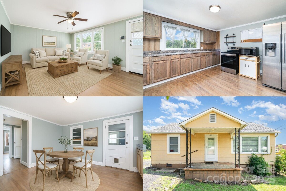 127 Bristol Road, Statesville, NC 28677, MLS # 4275850