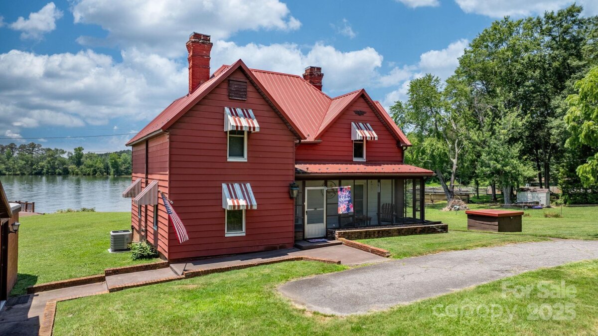 237 Shiloh Church Road, Hickory, NC 28601, MLS # 4275859