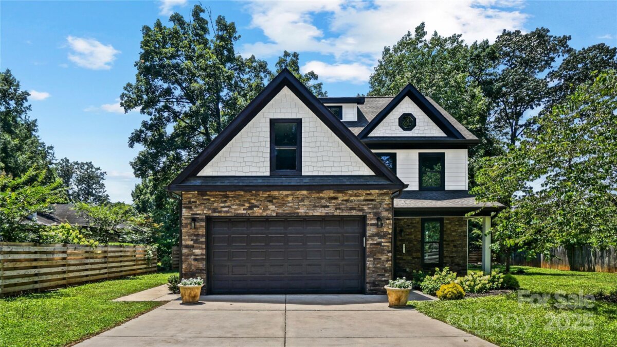 5511 Milhaven Lane, Charlotte, NC 28269, MLS # 4275860