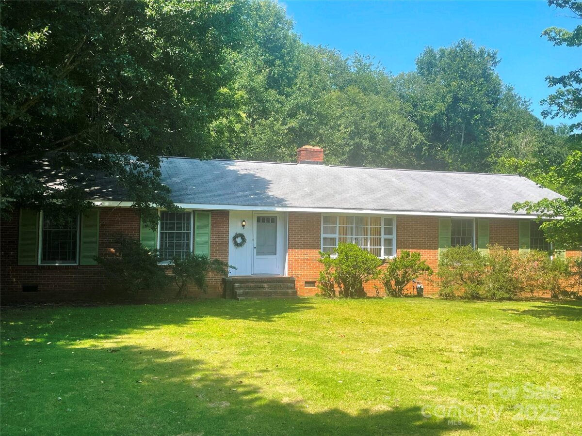 1834 Sharonwood Lane, Rock Hill, SC 29732, MLS # 4275864