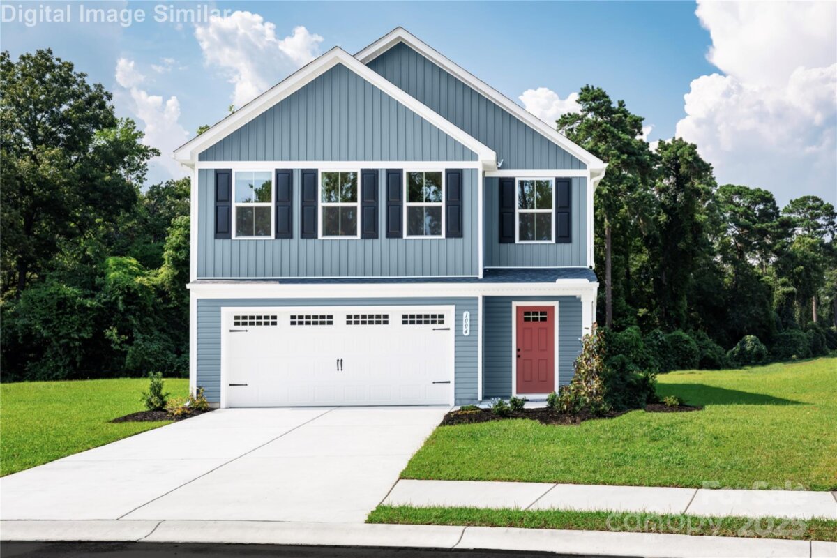 1274 Elm Forest Lane, China Grove, NC 28023, MLS # 4275872