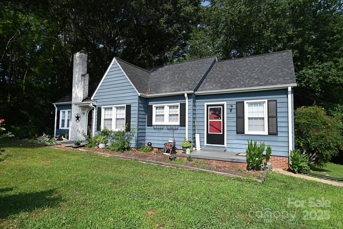 792 W NC Hwy 150 Street, Lincolnton, NC 28092, MLS # 4275877