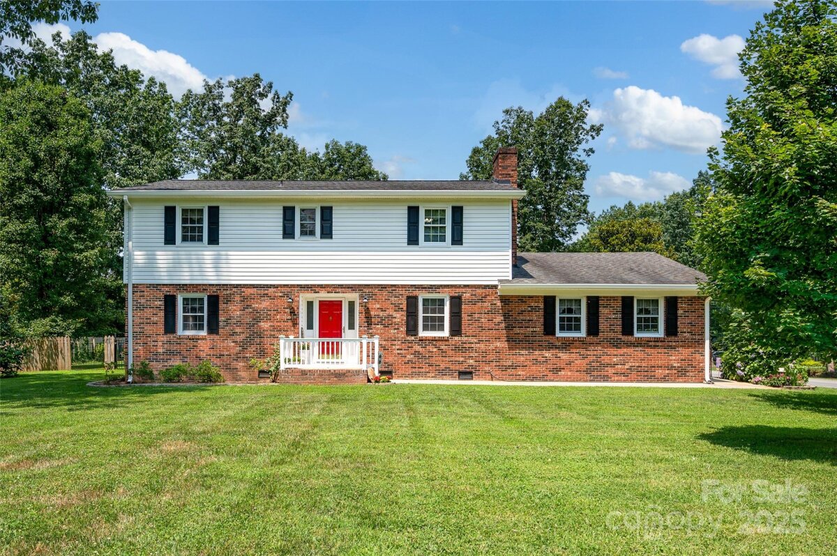 4121 Dover Street, Claremont, NC 28610, MLS # 4275881