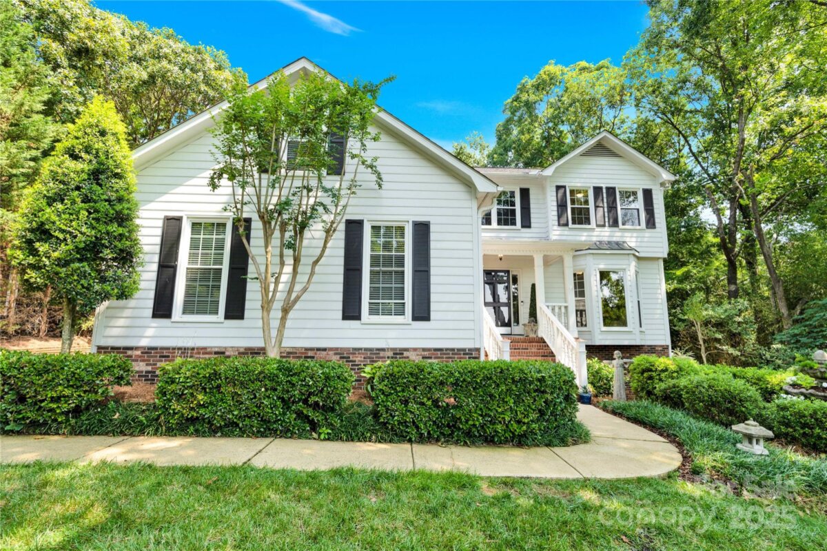 12532 Headquarters Farm Road Unit 95, Charlotte, NC 28262, MLS # 4275884