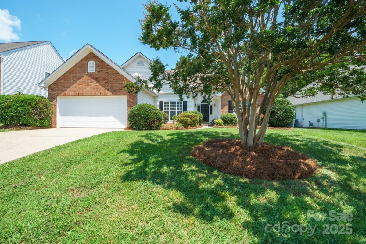 136 Samdusky Lane, Mooresville, NC 28117, MLS # 4275887