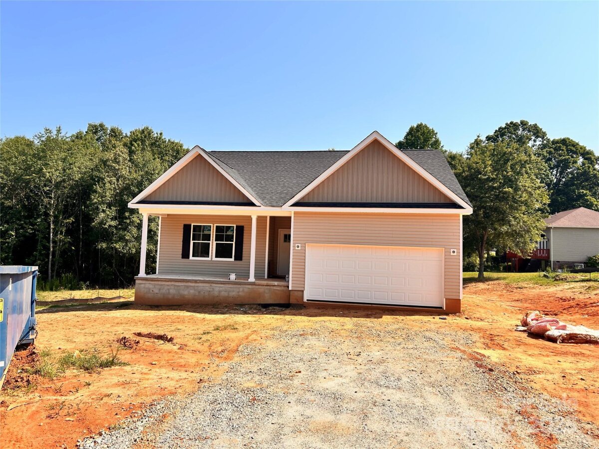 3506 14th Avenue, Hickory, NC 28602, MLS # 4275889