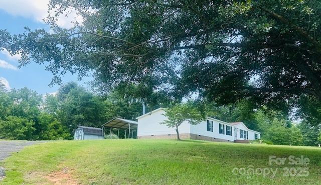 586 Jack Mckinney Road, Forest City, NC 28043, MLS # 4275897
