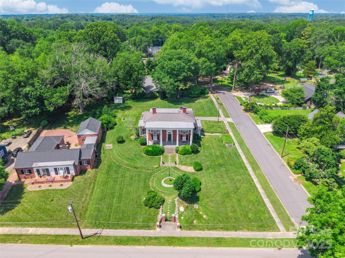 15 Kings Mountain Street, York, SC 29745, MLS # 4275904